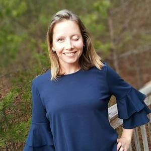 Meet your Posher, Jackie